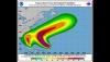 Stormy weather: Updates on Hurricane Humberto and Tropical Depression 9