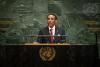 Sudan PM demands UN action from ‘existential dangers’