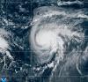 Humberto becomes Category 5 hurricane; second Caribbean storm strengthening