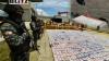 Russia’s record cocaine bust exposes expanding trafficking routes from Ecuador