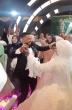 Horror moment groom dies suddenly while dancing at his wedding with his bride in Egypt
