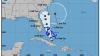 Florida update on would-be Tropical Storm Imelda