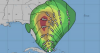 Tropical storm watch issued for two Florida counties as state on edge over next 12 hours