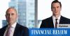 Two heads better than one in the new investment banking war