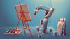 Scientists reveal covert components behind AI imagination