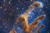 Science The Independent New study changes what we know about space dust: ‘Not miniature rocks’