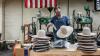 Century-old American Hat Company sees spike in demand as Western lifestyle becomes "very popular"