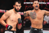 UFC Perth Walkout Songs: Entrance Music for Dominick Reyes, Carlos Ulberg, Neil Magny & Others