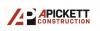 A. Pickett Construction celebrates 40th anniversary