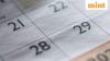 Bank holidays next week: Are banks closed on all seven days? Check here