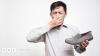 Have these scientists found the answer to stop shoes stinking?