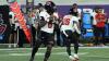 Austin Peay dominates Utah Tech 42-10 for first conference victory