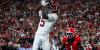 Alabama wideout Germie Bernard selected in the 2nd round of NFL Draft