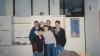 How a comics school taught perseverance and creative freedom in Bosnia & Herzegovina