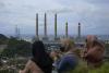 Indonesia at center of energy fight