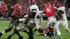 Alabama football QB Ty Simpson gets honest about Proctor's hands