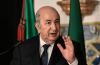 Algerian President: Our relations with Tunisia are solid, unshaken by noise of the mob