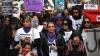 Argentina: Triple murder live-streamed on social media sparks massive protests in Buenos Aires