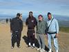 Ja in China: An Alaska detour, funeral crashing, typhoons and tattoos