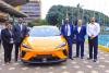 Kenya’s Electric Future: How 10,000 EV Charging Stations Could Unlock Mass Adoption of Clean Transport