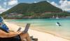 Saint Lucia’s digital nomad potential undercut by cost of living and patchy internet