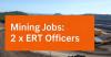 Mining Job  : ERT Officer x2  - Simberi Gold Company Ltd