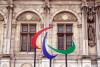 Russia and Belarus regain full IPC membership as Paralympic suspension lifted