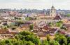 Minsk Can Only Dream Of Such A Thing: Vilnius Is Getting Richer At A Tremendous Rate