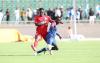 Kenya Police keen to finish off the job