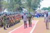 The President of Burundi calls on district administrators to remain close to the population
