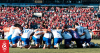 Samoa have one last chance to claim world cup spot after loss to Chile