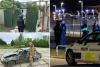 More drones over Denmark, Lithuania stoke fears of Russian aggression, as Kremlin continues strikes in Ukraine