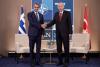 No Mitsotakis-Erdogan Meeting Scheduled in Copenhagen; Athens Sends a Clear Message on Ending Casus Belli