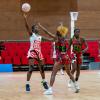 Trinidad and Tobago finish 15th at Netball Youth World Cup