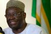 UNGA 80: Gambari Urges World Leaders To Combat Insecurity In Gulf Of Guinea