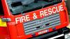 NIFRS working to extinguish fire at Derry recycling site