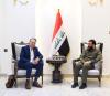 From Iceland to Iran and Iraq: One man’s mission to help free Elizabeth Tsurkov