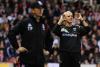 Mick McCarthy and Tony Pulis talk Saipan, podcasts the irritations of modern football and the importance of post-match wine