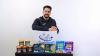 Small Business: How Swole Foods grew from gym floors to supermarket shelves