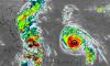 Why Hurricane Humberto May Save The U.S. Southeast From Imelda