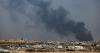 Hamas armed wing calls for halt to strikes after contact lost with hostages