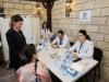 Free medical-social campaign held in Baku