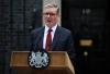 United Kingdom Prime Minister Keir Starmer Condemns Reform UK's Deportation Proposal as 'Racist' and Divisive, Urging Unity to Preserve National Cohesion