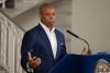 Mayor Adams drops out of NYC mayoral election after weeks of pressure from Trump, business leaders