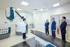 Macao Union Hospital shoulders 10 pct of public healthcare service in 1st year: O Lam