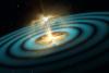 Scientists Develop a New Way To Measure Gravitational Waves in the Expanding Universe