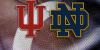 Notre Dame football moves up to No. 12; IU climbs to No. 2 in latest AP Top 25 poll