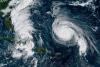 East Coast braces for next potential hurricane as new tropical storm forms