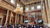 European Law Panel Addresses Climate Justice And Challenges For Judges