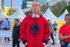 Journalist Makes Major Mistake When Booking Trip Home from Albania, Then Mix-Up Turns into Life-Changing Decision (Exclusive) By Tereza Shkurtaj